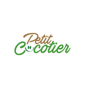 Logo Petit cocotier