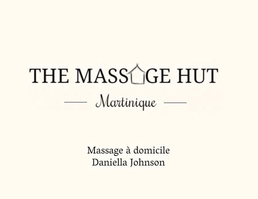 The Massage Hut Martinique