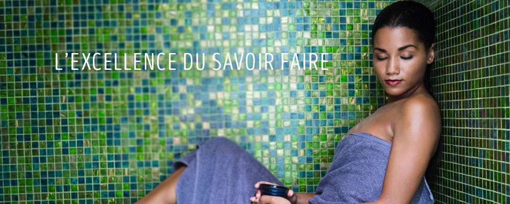 Plénitude spa : Le joaillier du mieux-être et de la beauté
